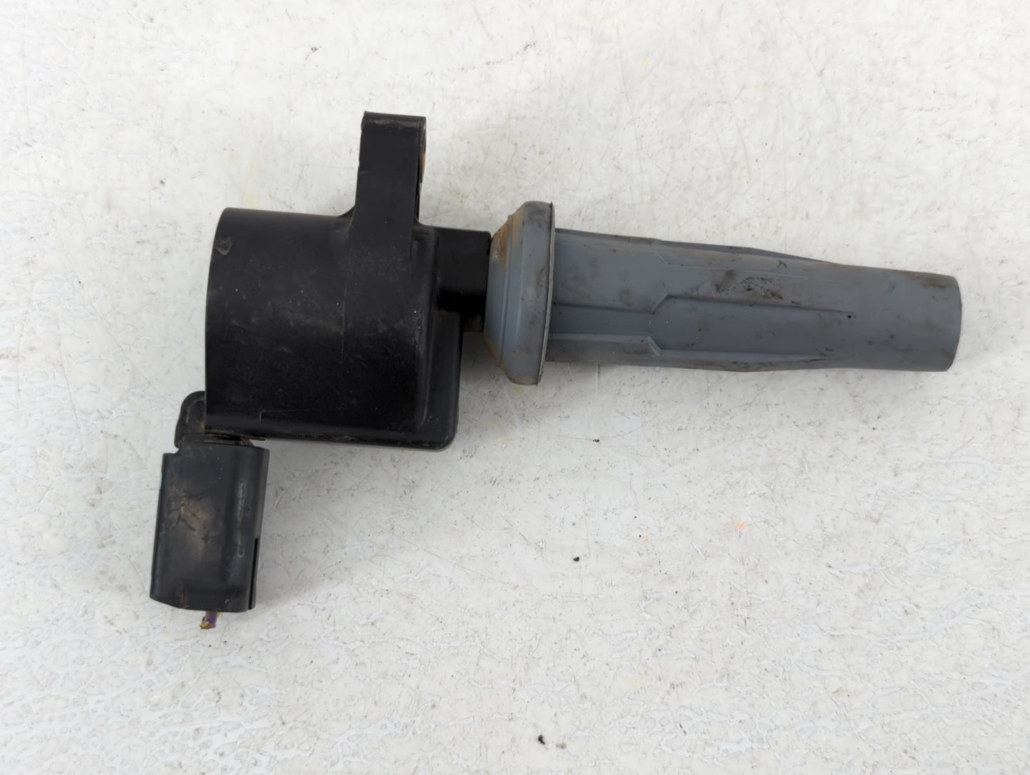 2010-2011 Mercury Milan Ignition Coil Igniter Pack - Oemusedautoparts1.com
