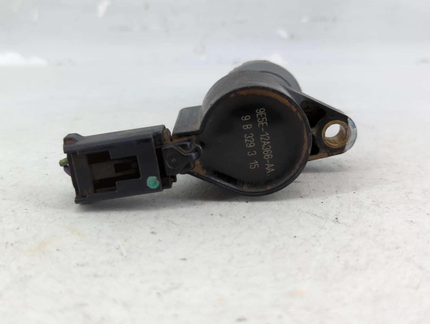 2010-2011 Mercury Milan Ignition Coil Igniter Pack - Oemusedautoparts1.com