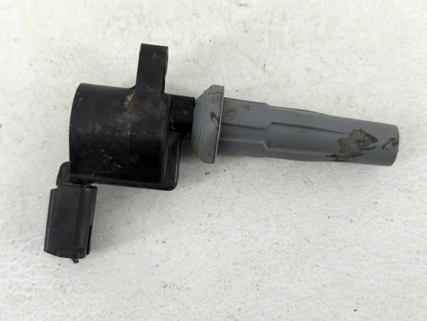 2010-2011 Mercury Milan Ignition Coil Igniter Pack - Oemusedautoparts1.com