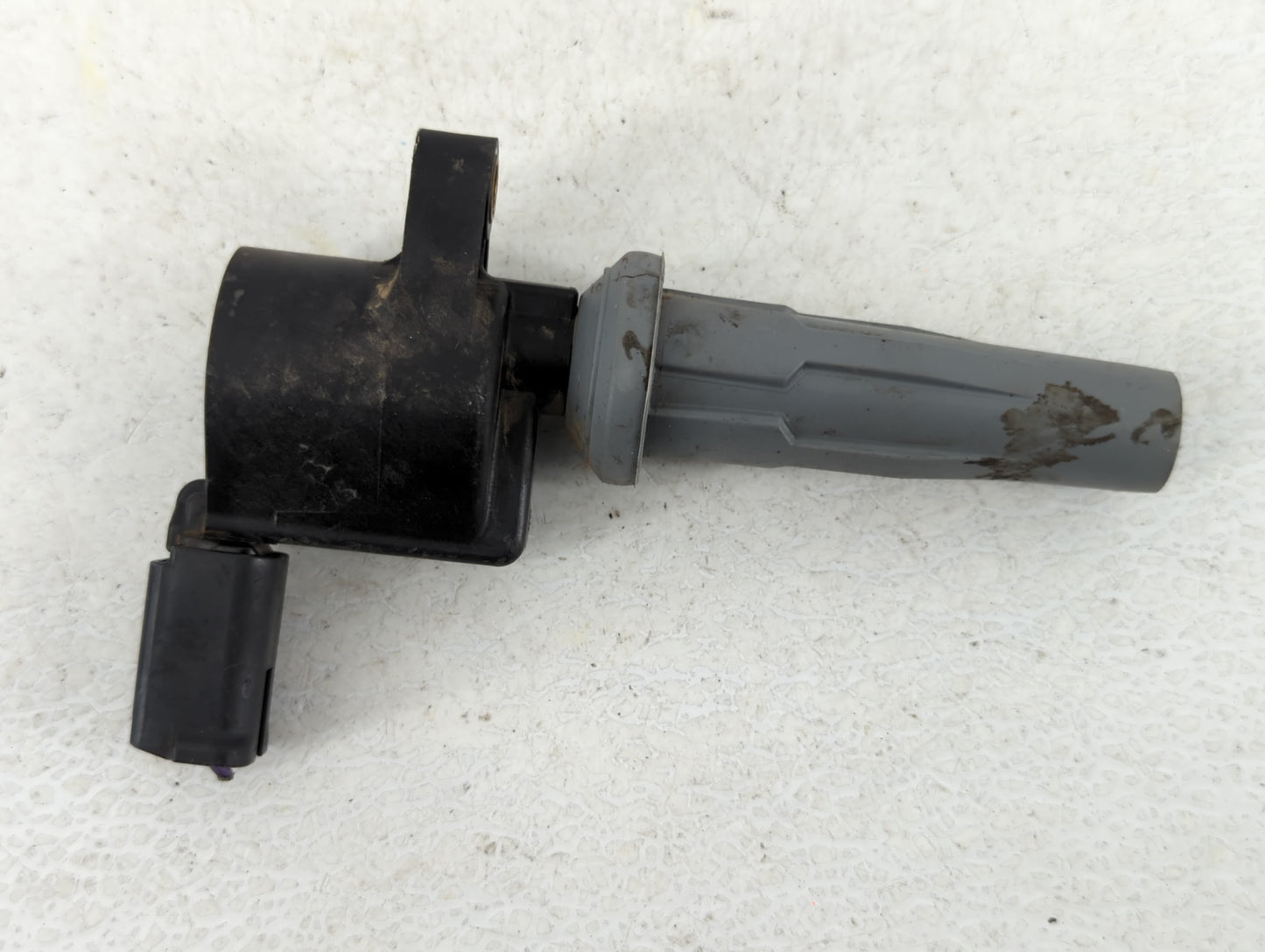 2010-2011 Mercury Milan Ignition Coil Igniter Pack - Oemusedautoparts1.com