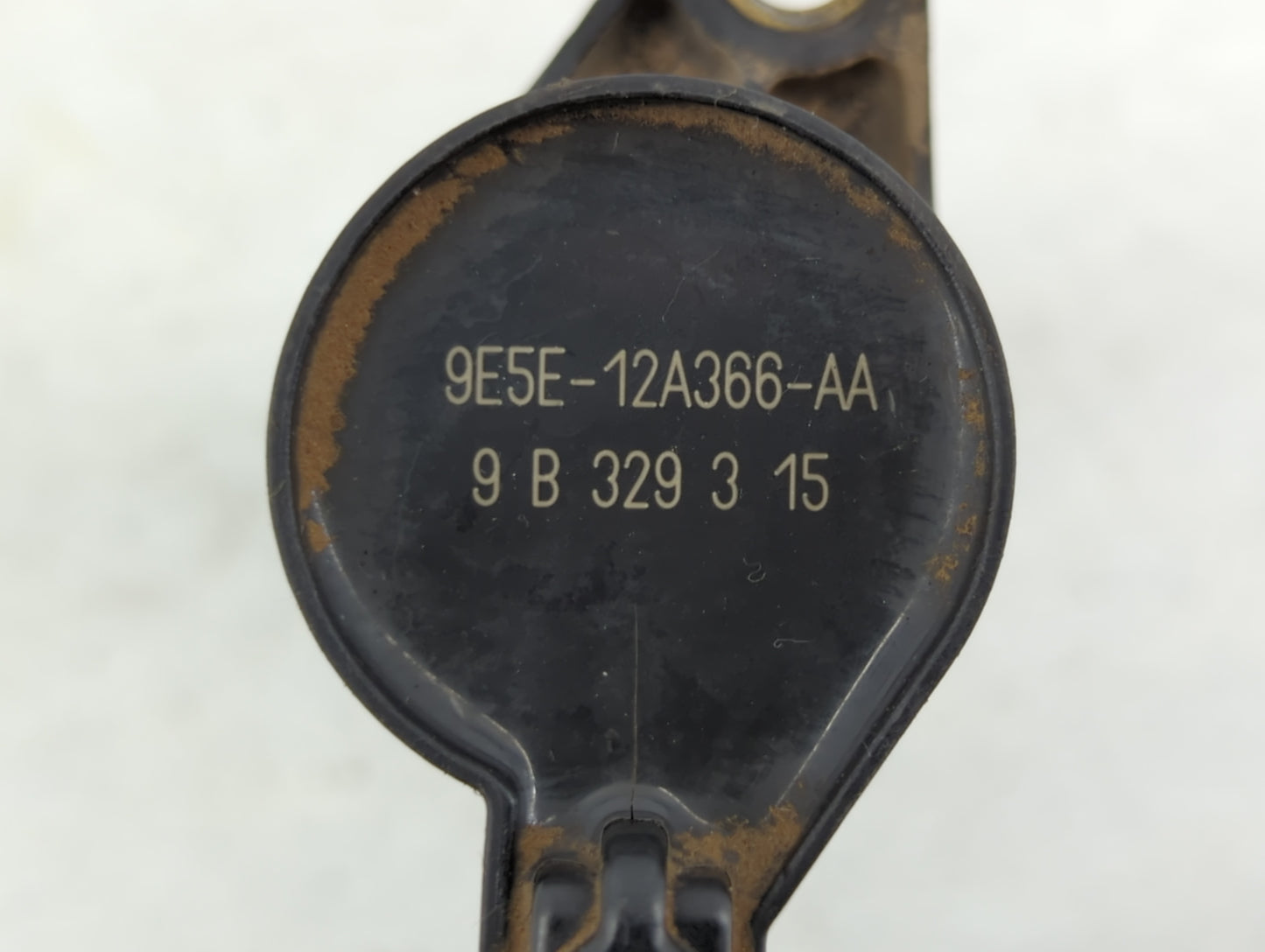 2010-2011 Mercury Milan Ignition Coil Igniter Pack - Oemusedautoparts1.com