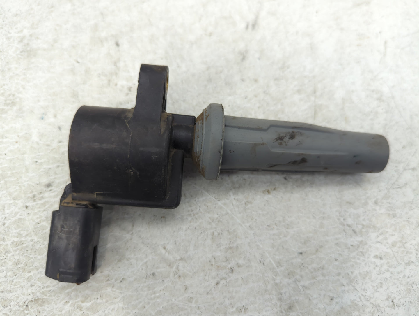 2010-2011 Mercury Milan Ignition Coil Igniter Pack - Oemusedautoparts1.com