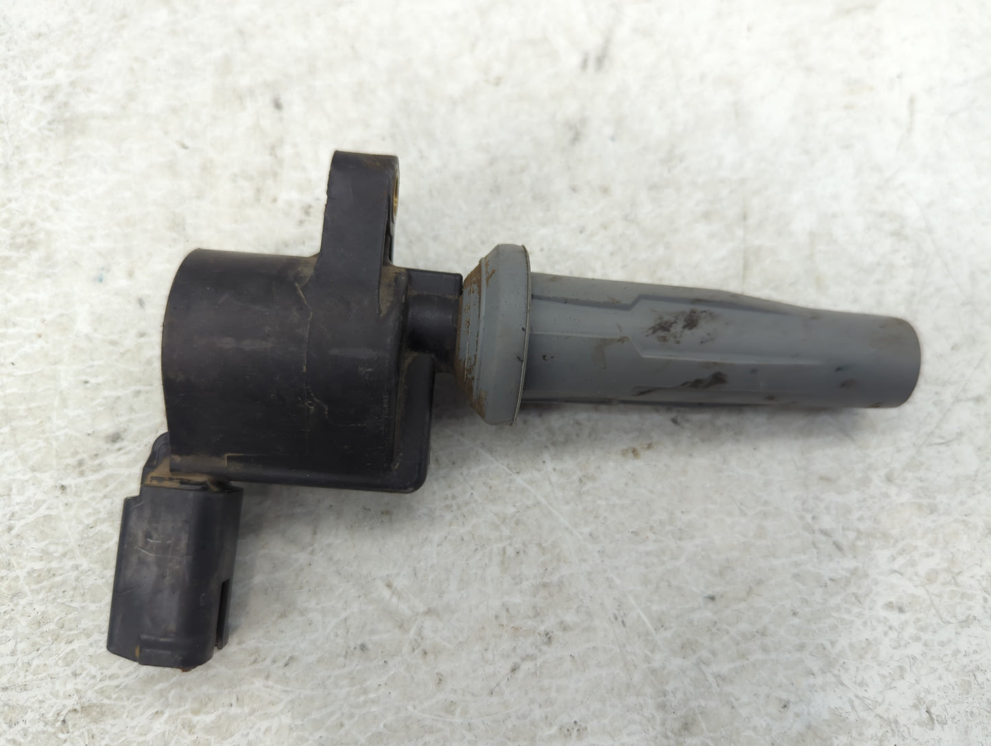2010-2011 Mercury Milan Ignition Coil Igniter Pack - Oemusedautoparts1.com