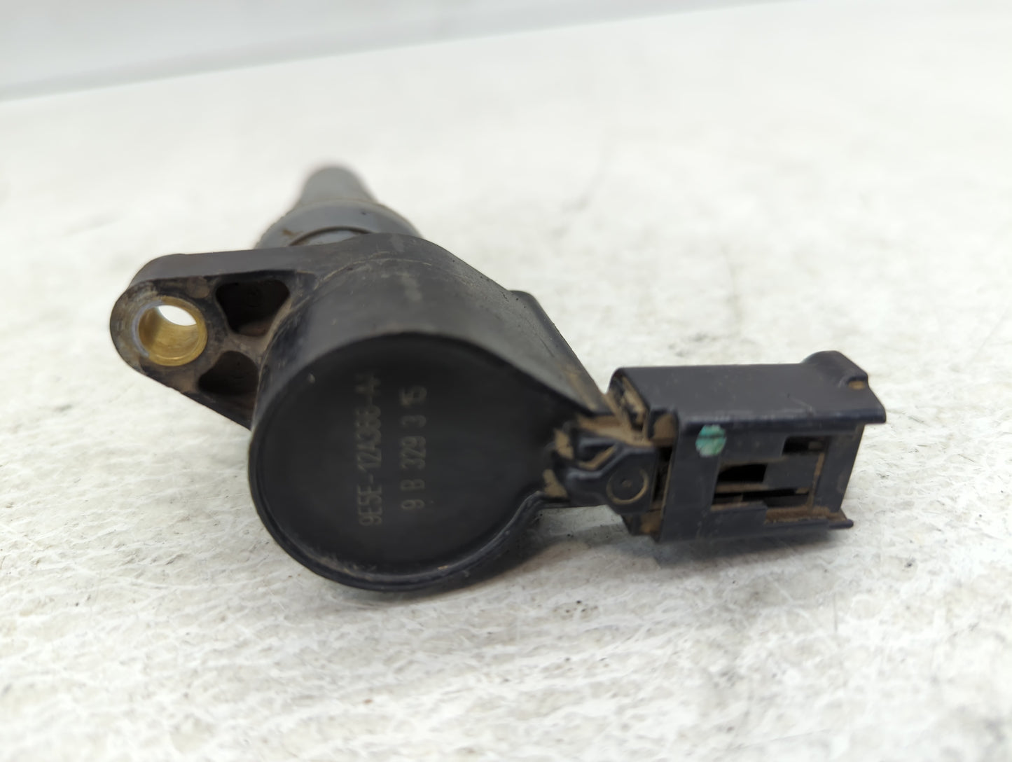 2010-2011 Mercury Milan Ignition Coil Igniter Pack - Oemusedautoparts1.com