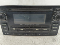 2010-2011 Mercury Milan Am Fm Cd Player Radio Receiver - Oemusedautoparts1.com