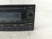 2010-2011 Mercury Milan Am Fm Cd Player Radio Receiver - Oemusedautoparts1.com