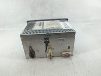 2010-2011 Mercury Milan Am Fm Cd Player Radio Receiver - Oemusedautoparts1.com