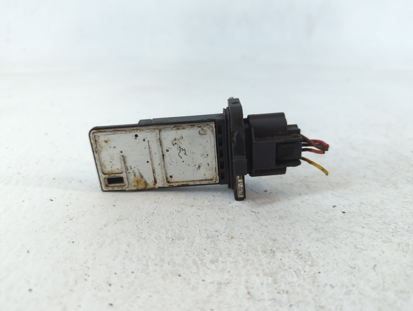 2006-2011 Mercury Milan Mass Air Flow Meter Maf - Oemusedautoparts1.com