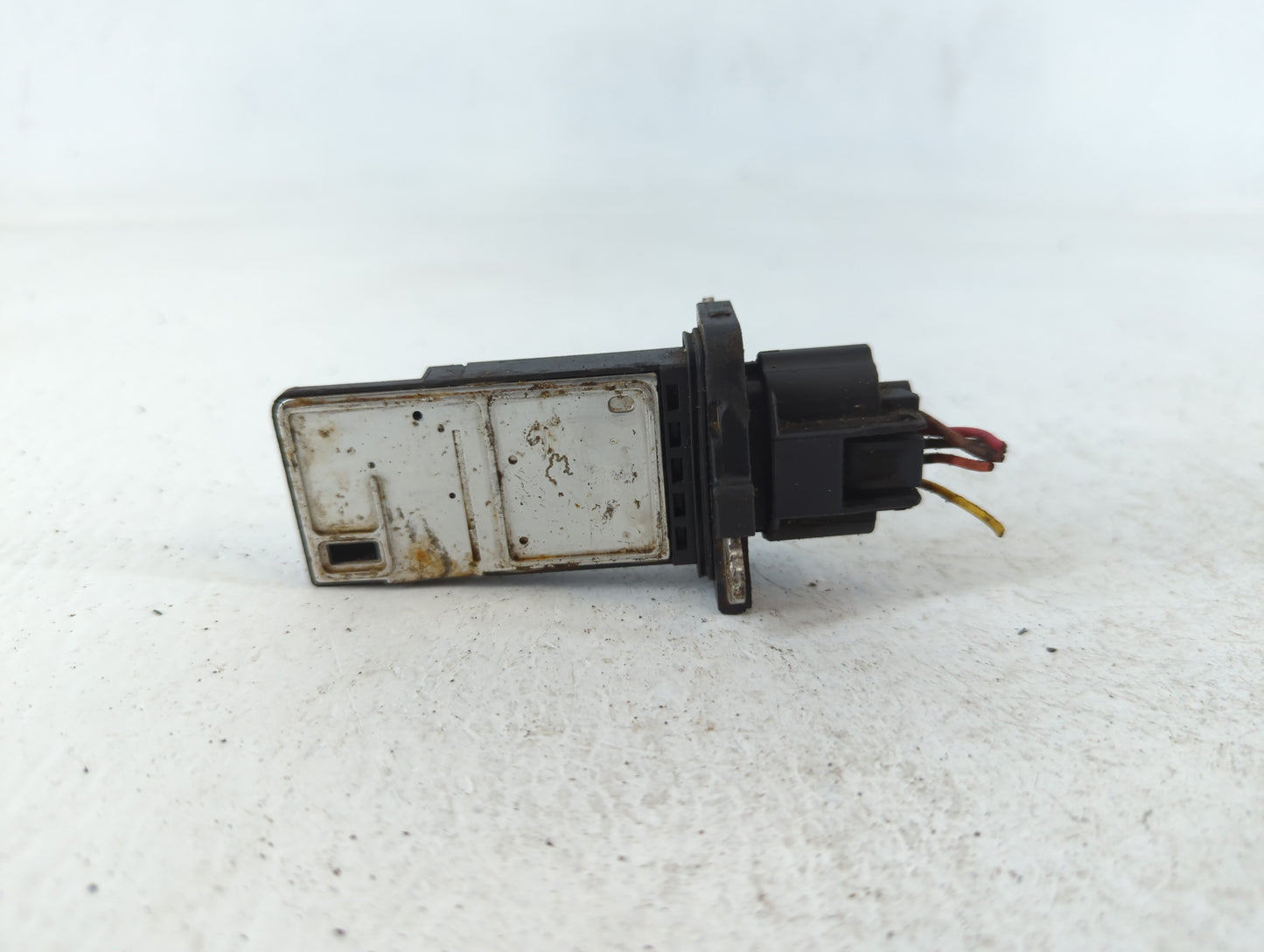 2006-2011 Mercury Milan Mass Air Flow Meter Maf - Oemusedautoparts1.com