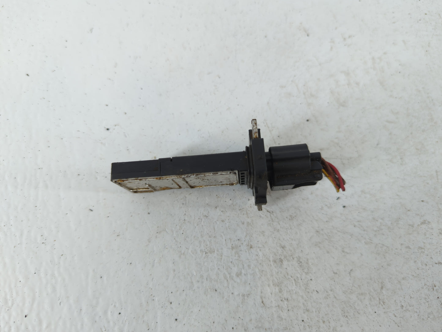 2006-2011 Mercury Milan Mass Air Flow Meter Maf - Oemusedautoparts1.com