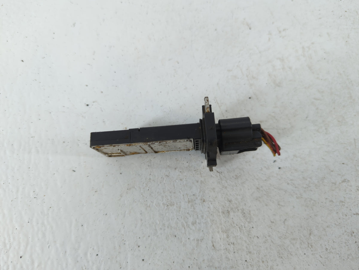 2006-2011 Mercury Milan Mass Air Flow Meter Maf Sensor 657446 - Oemusedautoparts1.com