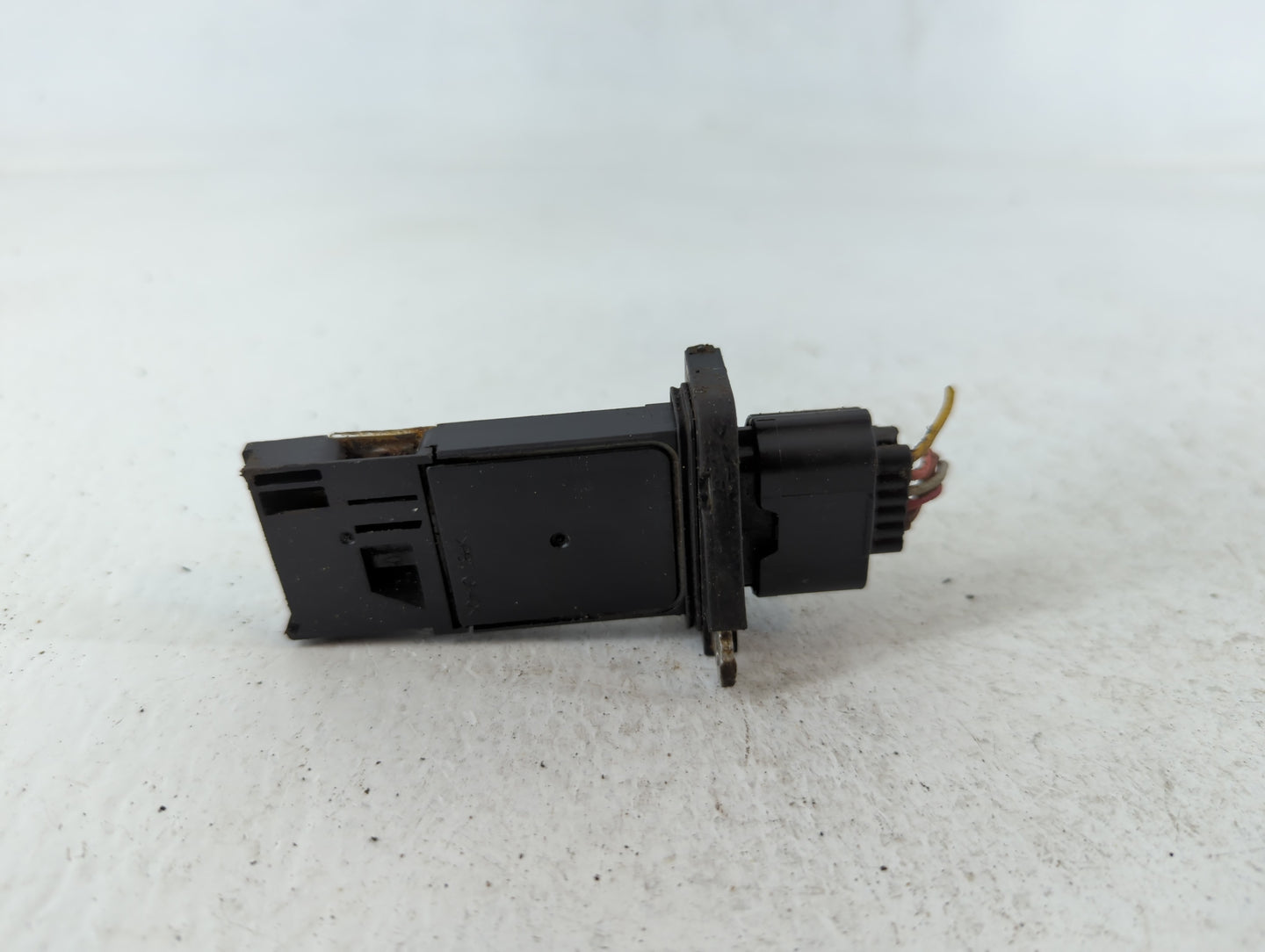2006-2011 Mercury Milan Mass Air Flow Meter Maf - Oemusedautoparts1.com