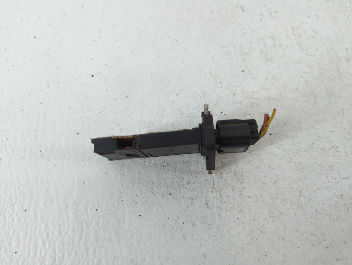 2006-2011 Mercury Milan Mass Air Flow Meter Maf - Oemusedautoparts1.com