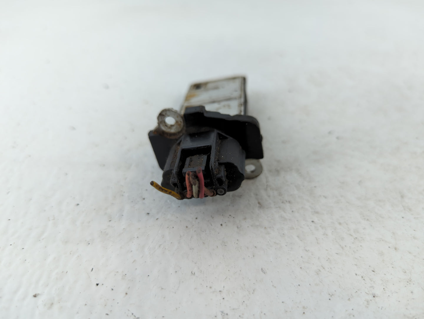2006-2011 Mercury Milan Mass Air Flow Meter Maf - Oemusedautoparts1.com