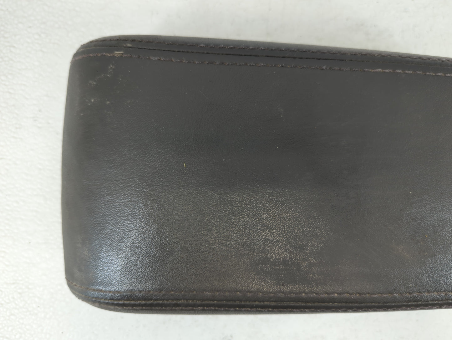 2010-2011 Mercury Milan Center Console Armrest Cover Lid Black - Oemusedautoparts1.com