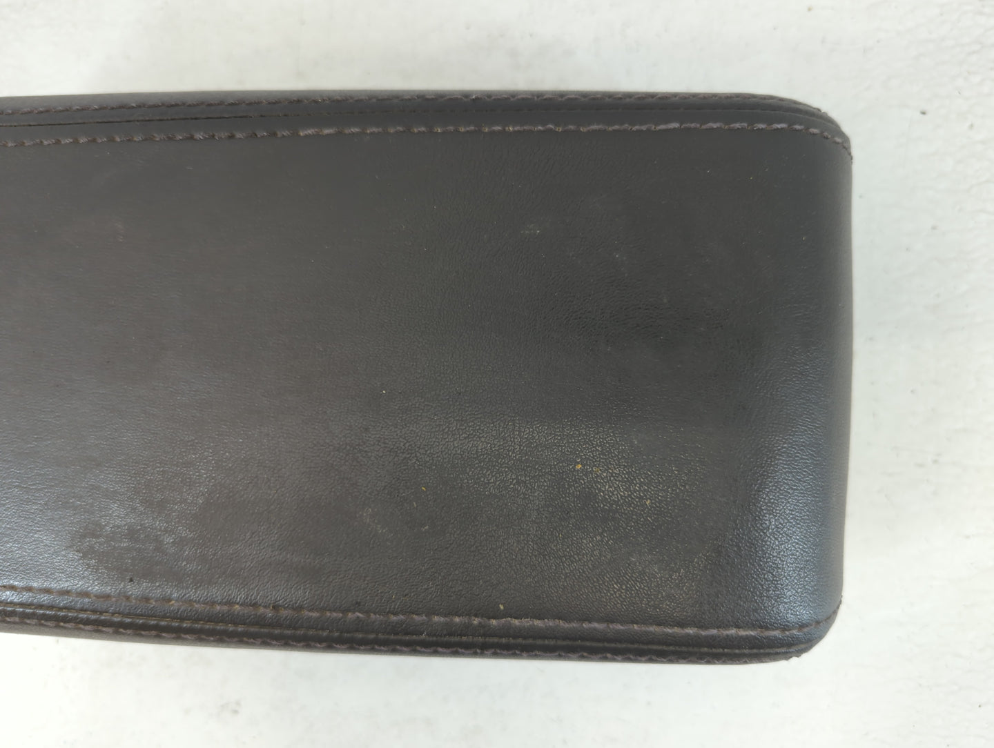 2010-2011 Mercury Milan Center Console Armrest Cover Lid Black - Oemusedautoparts1.com