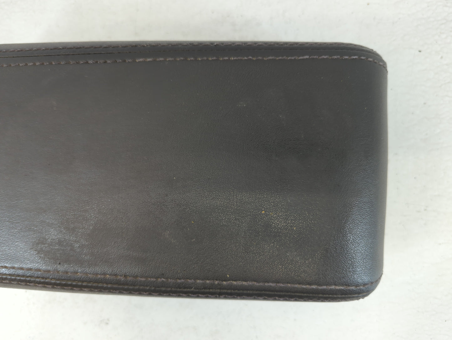 2010-2011 Mercury Milan Center Console Armrest Cover Lid Black - Oemusedautoparts1.com