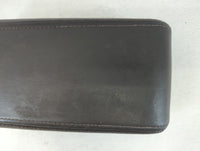 2010-2011 Mercury Milan Center Console Armrest Cover Lid Black - Oemusedautoparts1.com