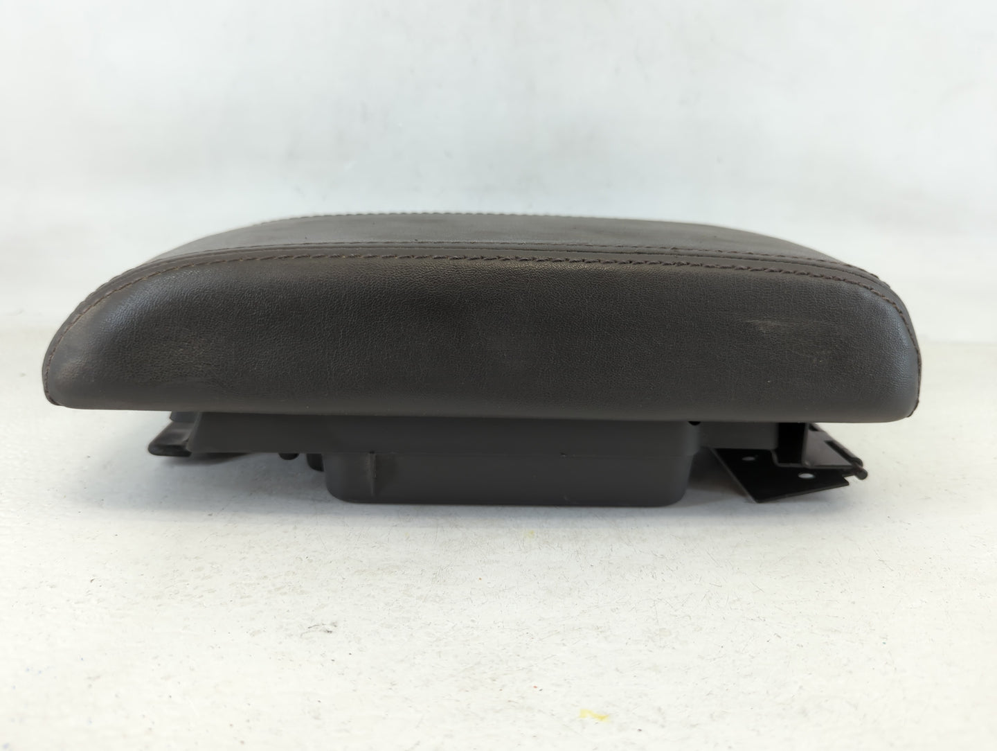 2010-2011 Mercury Milan Center Console Armrest Cover Lid Black - Oemusedautoparts1.com