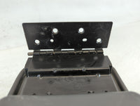 2010-2011 Mercury Milan Center Console Armrest Cover Lid Black - Oemusedautoparts1.com
