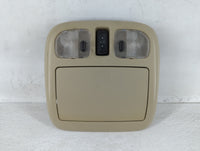2010-2011 Mercury Milan Overhead Roof Console 681989 - Oemusedautoparts1.com