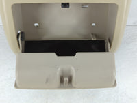 2010-2011 Mercury Milan Overhead Roof Console 681989 - Oemusedautoparts1.com