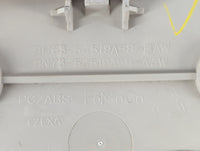 2010-2011 Mercury Milan Overhead Roof Console 681989 - Oemusedautoparts1.com