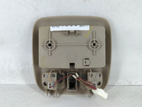 2010-2011 Mercury Milan Overhead Roof Console 681989 - Oemusedautoparts1.com