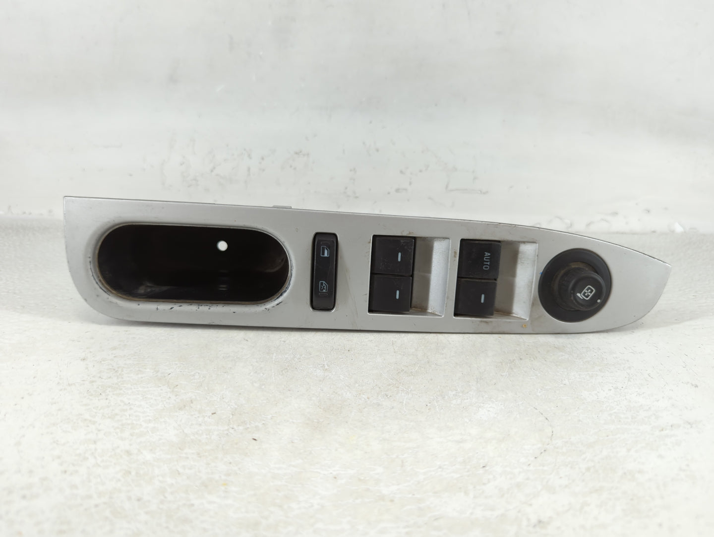 2010-2011 Mercury Milan Master Power Window Switch Replacement Driver Side Left P/N:L0188056AA04AP2 Fits Fits 2010 2011 2012