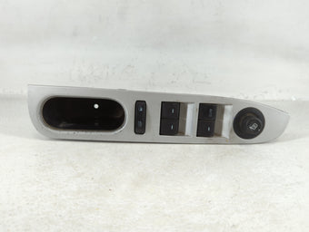 compare product 2010-2011 Mercury Milan Master Power Window Switch Replacement Driver Side Left P/N:L0188056AA04AP2 Fits Fits 2010 2011 2012 OEM Used Auto Parts