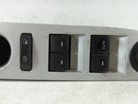 2010-2011 Mercury Milan Master Power Window Switch Replacement Driver Side Left P/N:L0188056AA04AP2 Fits Fits 2010 2011 2012