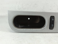 2010-2011 Mercury Milan Master Power Window Switch Replacement Driver Side Left P/N:L0188056AA04AP2 Fits Fits 2010 2011 2012