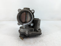 2010-2011 Mercury Milan Throttle Body P/N:1B172 005 PBT-GF20+GS20 Fits Fits 2009 2010 2011 2012 OEM Used Auto Parts - Oemuse