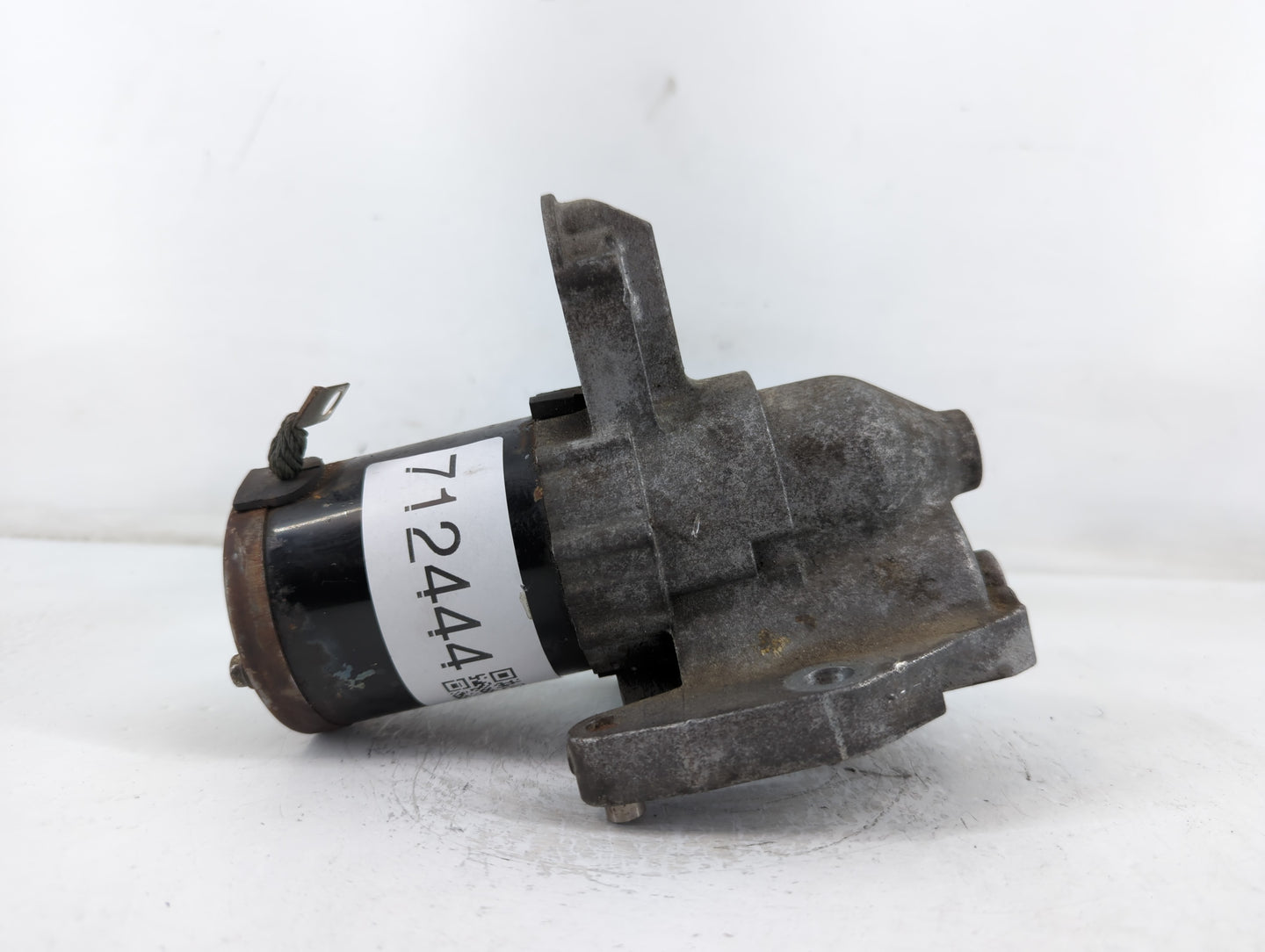 2010-2011 Mercury Milan Car Starter Motor Solenoid OEM P/N:M000T16271ZC Fits Fits 2010 2011 2012 OEM Used Auto Parts - Oemus