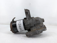 2010-2011 Mercury Milan Car Starter Motor Solenoid OEM P/N:M000T16271ZC Fits Fits 2010 2011 2012 OEM Used Auto Parts - Oemus