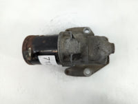 2010-2011 Mercury Milan Car Starter Motor Solenoid OEM P/N:M000T16271ZC Fits Fits 2010 2011 2012 OEM Used Auto Parts - Oemus