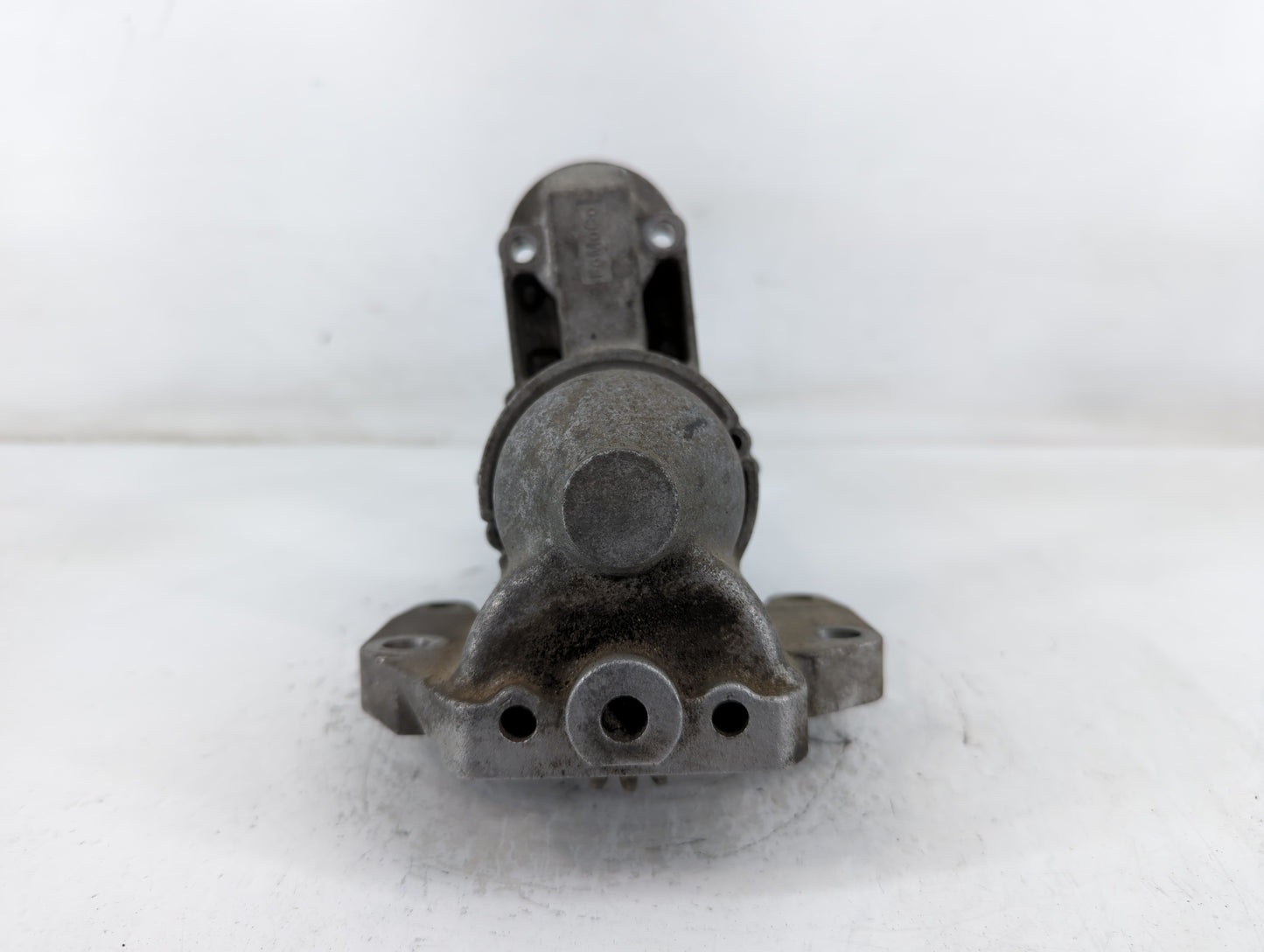 2010-2011 Mercury Milan Car Starter Motor Solenoid OEM P/N:M000T16271ZC Fits Fits 2010 2011 2012 OEM Used Auto Parts - Oemus