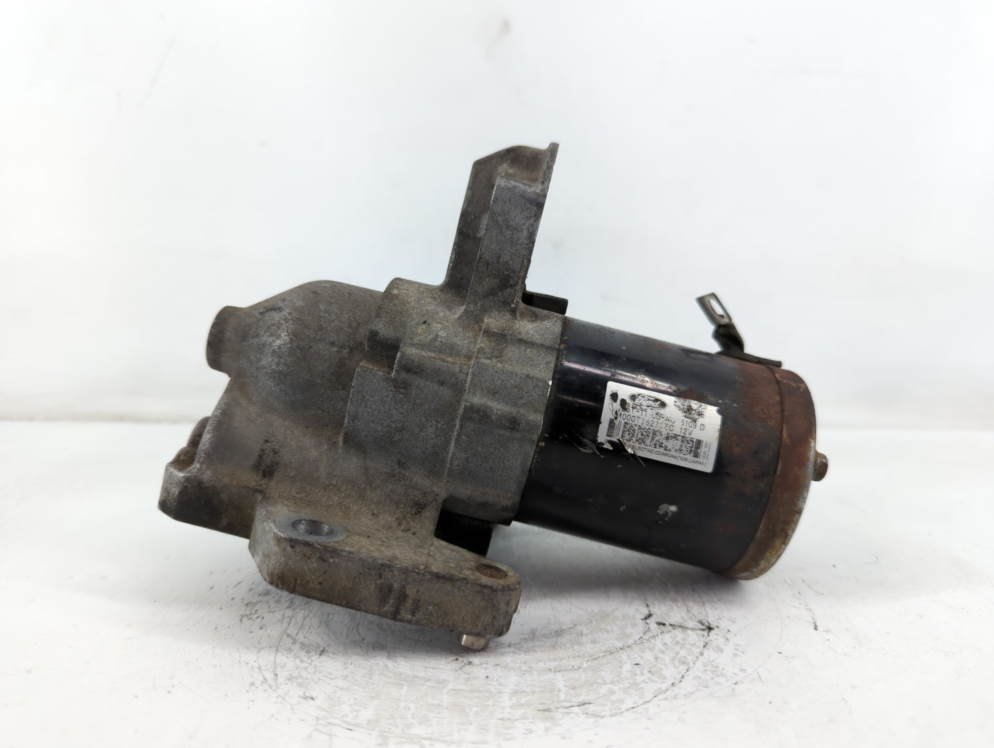 2010-2011 Mercury Milan Car Starter Motor Solenoid OEM P/N:M000T16271ZC Fits Fits 2010 2011 2012 OEM Used Auto Parts - Oemus