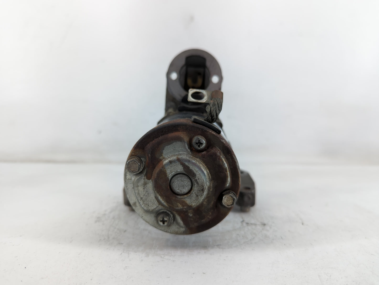 2010-2011 Mercury Milan Car Starter Motor Solenoid OEM P/N:M000T16271ZC Fits Fits 2010 2011 2012 OEM Used Auto Parts - Oemus
