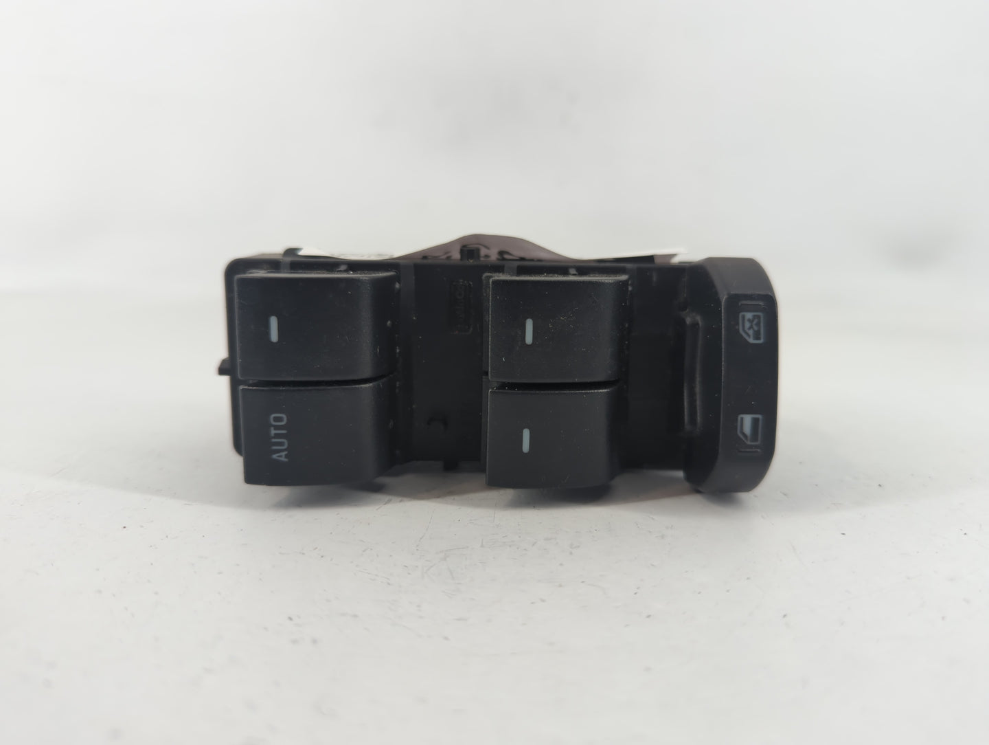 2010-2011 Mercury Milan Master Power Window Switch Replacement Driver Side Left P/N:BE5T-14540-AAW Fits Fits 2010 2011 2012 