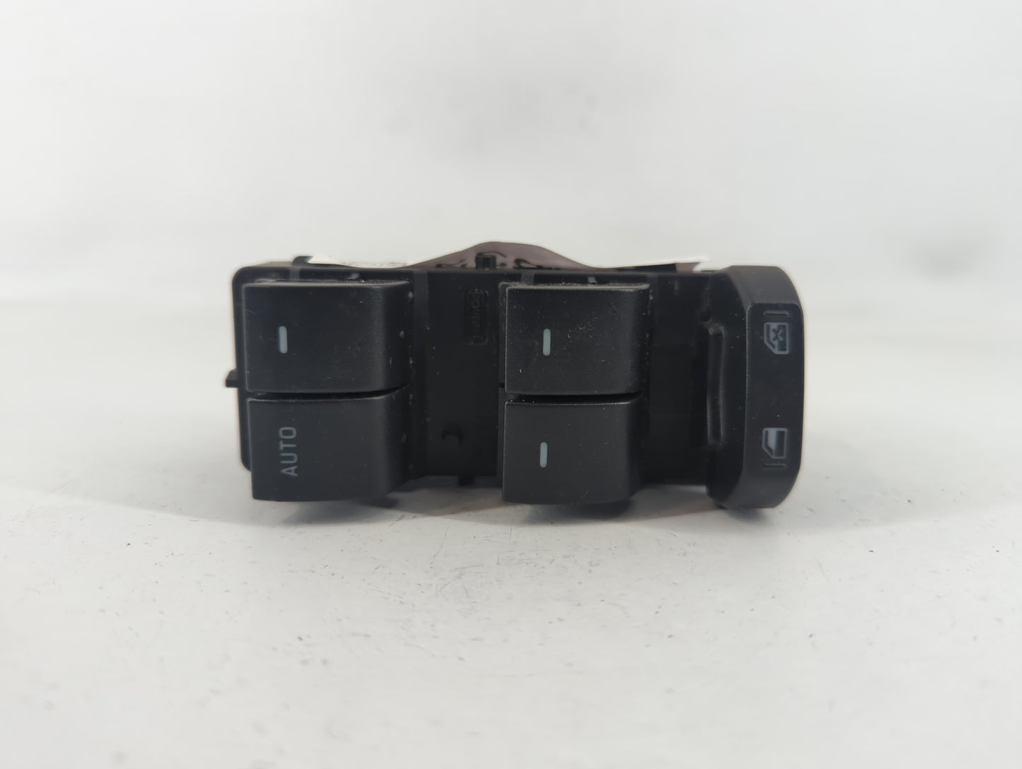 2010-2011 Mercury Milan Master Power Window Switch Replacement Driver Side Left P/N:BE5T-14540-AAW Fits Fits 2010 2011 2012 