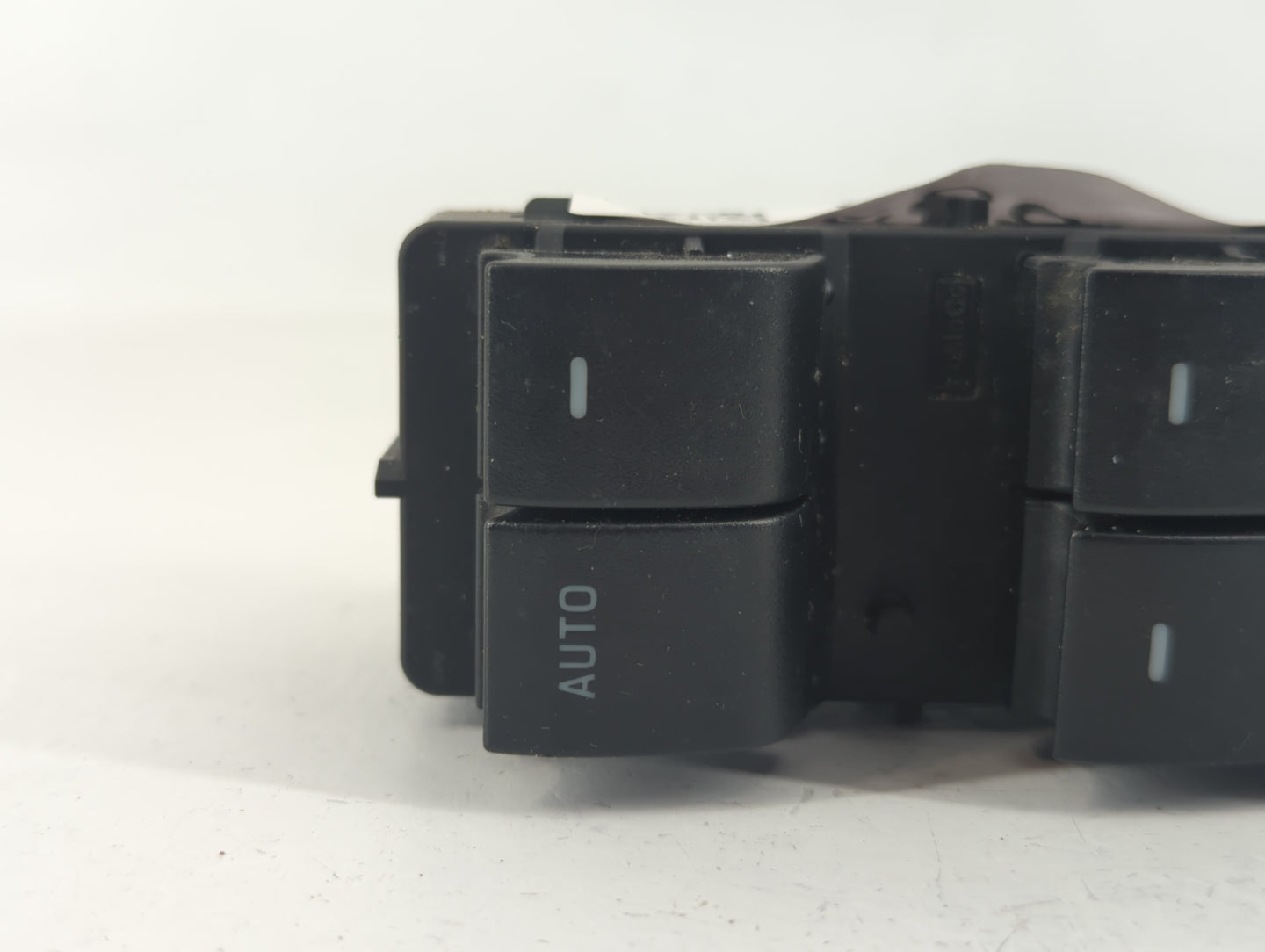 2010-2011 Mercury Milan Master Power Window Switch Replacement Driver Side Left P/N:BE5T-14540-AAW Fits Fits 2010 2011 2012 