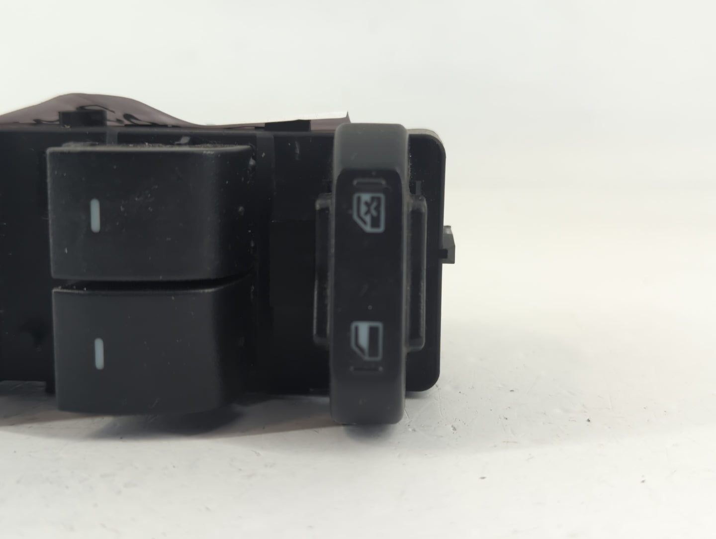 2010-2011 Mercury Milan Master Power Window Switch Replacement Driver Side Left P/N:BE5T-14540-AAW Fits Fits 2010 2011 2012 