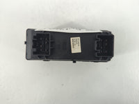 2010-2011 Mercury Milan Master Power Window Switch Replacement Driver Side Left P/N:BE5T-14540-AAW Fits Fits 2010 2011 2012 