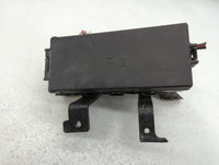 2010-2011 Mercury Milan Fusebox Fuse Box Panel Relay Module P/N:AN7T-14290 Fits Fits 2010 2011 2012 OEM Used Auto Parts - Oe