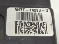 2010-2011 Mercury Milan Fusebox Fuse Box Panel Relay Module P/N:AN7T-14290 Fits Fits 2010 2011 2012 OEM Used Auto Parts - Oe