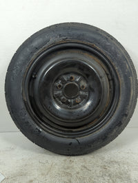 2010 Mercury Milan Spare Donut Tire Wheel Rim Oem 822284 - Oemusedautoparts1.com