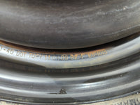 2010 Mercury Milan Spare Donut Tire Wheel Rim Oem 822284 - Oemusedautoparts1.com