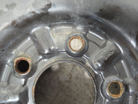 2010 Mercury Milan Spare Donut Tire Wheel Rim Oem 822284 - Oemusedautoparts1.com