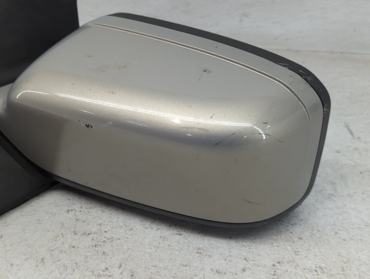2006-2010 Mercury Milan Driver Side View Mirror - Left Door Mirror OEM Used - Oemusedautoparts1.com